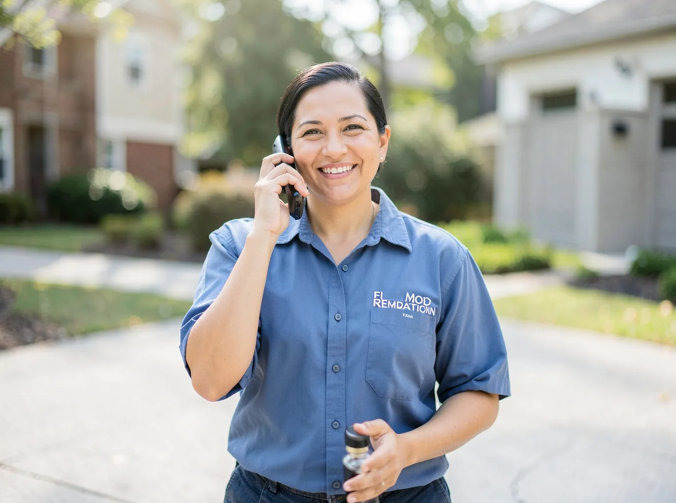 Mold Remediation Davis, IL FAQs